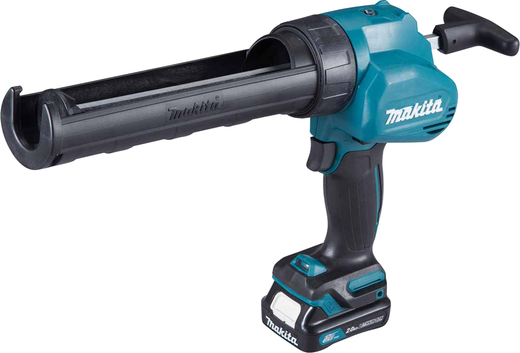 Макита CG100DWAEA пистолет для герметика аккумуляторный