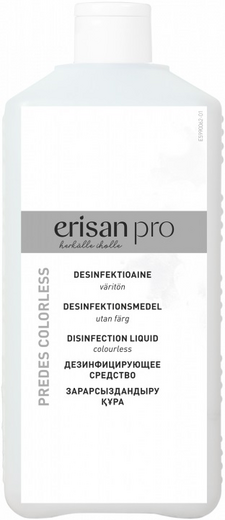 Kiilto Predes Colorless дезинфицирующее средство кожный антисептик