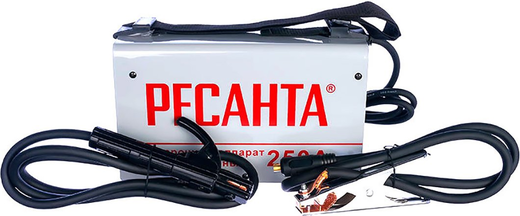 Ресанта САИ-250 сварочный инверторный аппарат