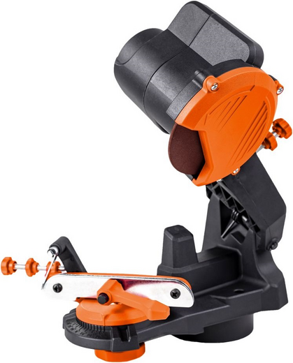 Maxpiler MCG-1108 станок для заточки цепей