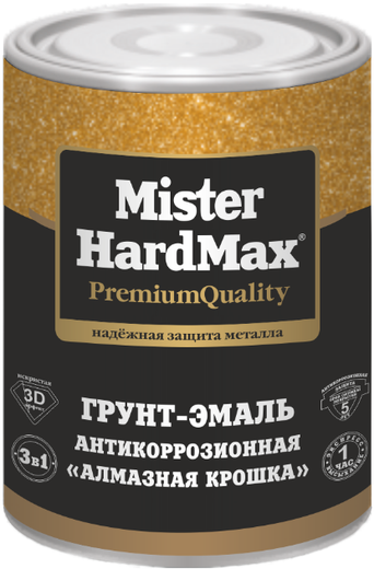 Неомид Алмазная Крошка грунт-эмаль 3 в 1
