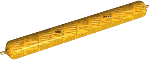 Sika Sikaflex Floor шовный однокомпонентный полиуретановый герметик