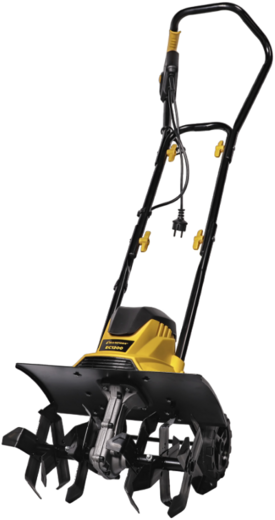 Champion EC1200 культиватор электрический