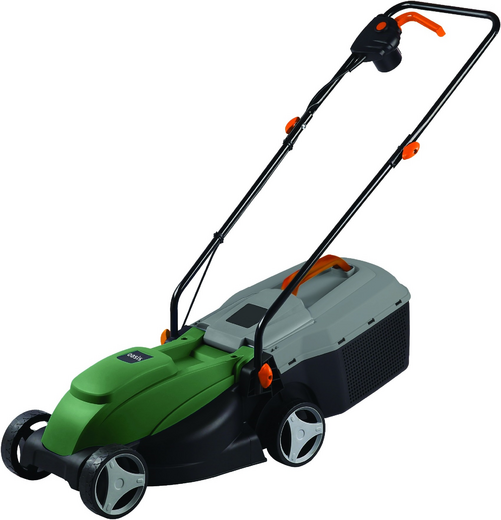 Oasis GE-1100 J газонокосилка электрическая