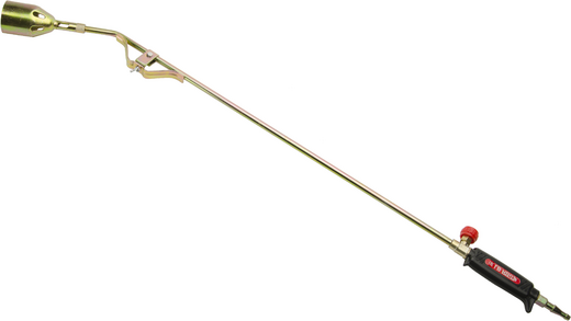 Krass ГВ-111 горелка газовоздушная