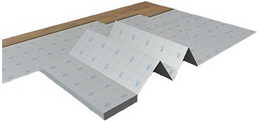 Kaindl Sound System Underlay подложка листовая