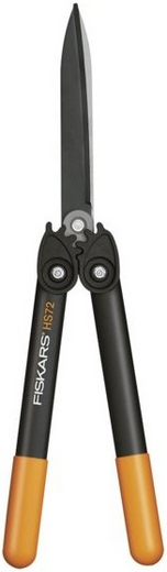 Fiskars Powergear HS72 ножницы для живой изгороди Fiskars Powergear HS72 ножницы для живой изгороди недорого с доставкой