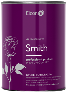 Elcon Smith кузнечная краска Elcon Smith кузнечная краска