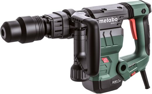 Metabo MHE 5 молоток отбойный