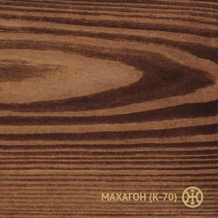 Колер Махагон (К-70) 100мл
