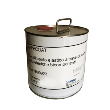 Mapei Mapecoat E23 двухкомпонентная эпоксидная грунтовка Mapei Mapecoat E23 двухкомпонентная эпоксидная грунтовка