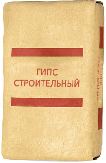 Г-5 гипс строительный