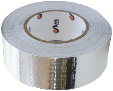 Rockwool ЛАС лента алюминиевая самоклеющаяся Rockwool ЛАС лента алюминиевая самоклеющаяся недорого с доставкой