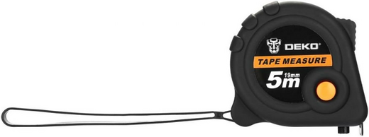 Deko LT03 Pro рулетка