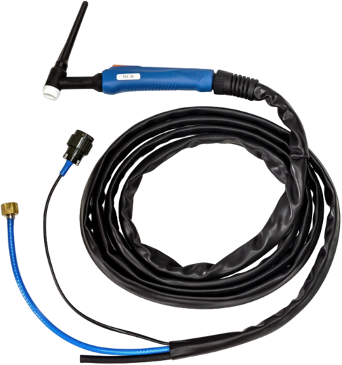 Аврора TIG Inter TIG 200 AC/DC Pulse горелка сварочная