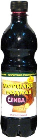 Новбытхим морилка водная влагостойкая Новбытхим морилка водная влагостойкая