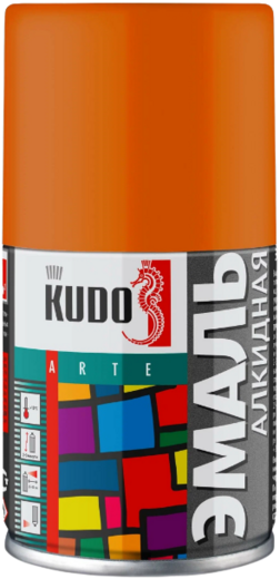 Kudo Arte эмаль алкидная Kudo Arte эмаль алкидная недорого с доставкой