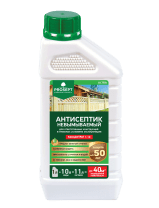 Антисептик невымываемый PROSEPT ULTRA концентрат 1:10