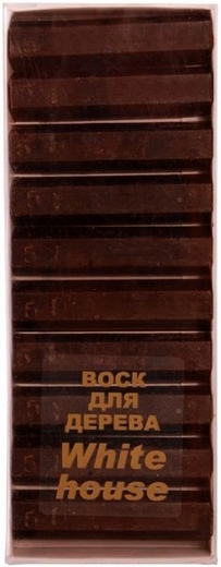 White House набор восковых карандашей для дерева White House набор восковых карандашей для дерева недорого с доставкой