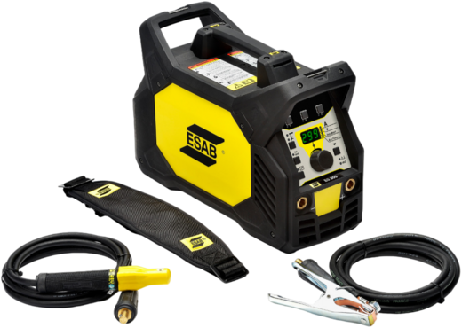 Esab Renegade ES 300I cварочный инвертор