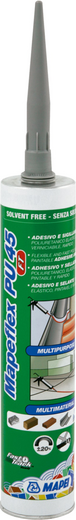Mapei Mapeflex PU 45 FT быстросхватывающийся полиуретановый герметик и клей Mapei Mapeflex PU 45 FT быстросхватывающийся полиуретановый герметик и клей недорого с доставкой