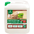 Антисептик для внутренних работ PROSEPT ECO INTERIOR готовый состав