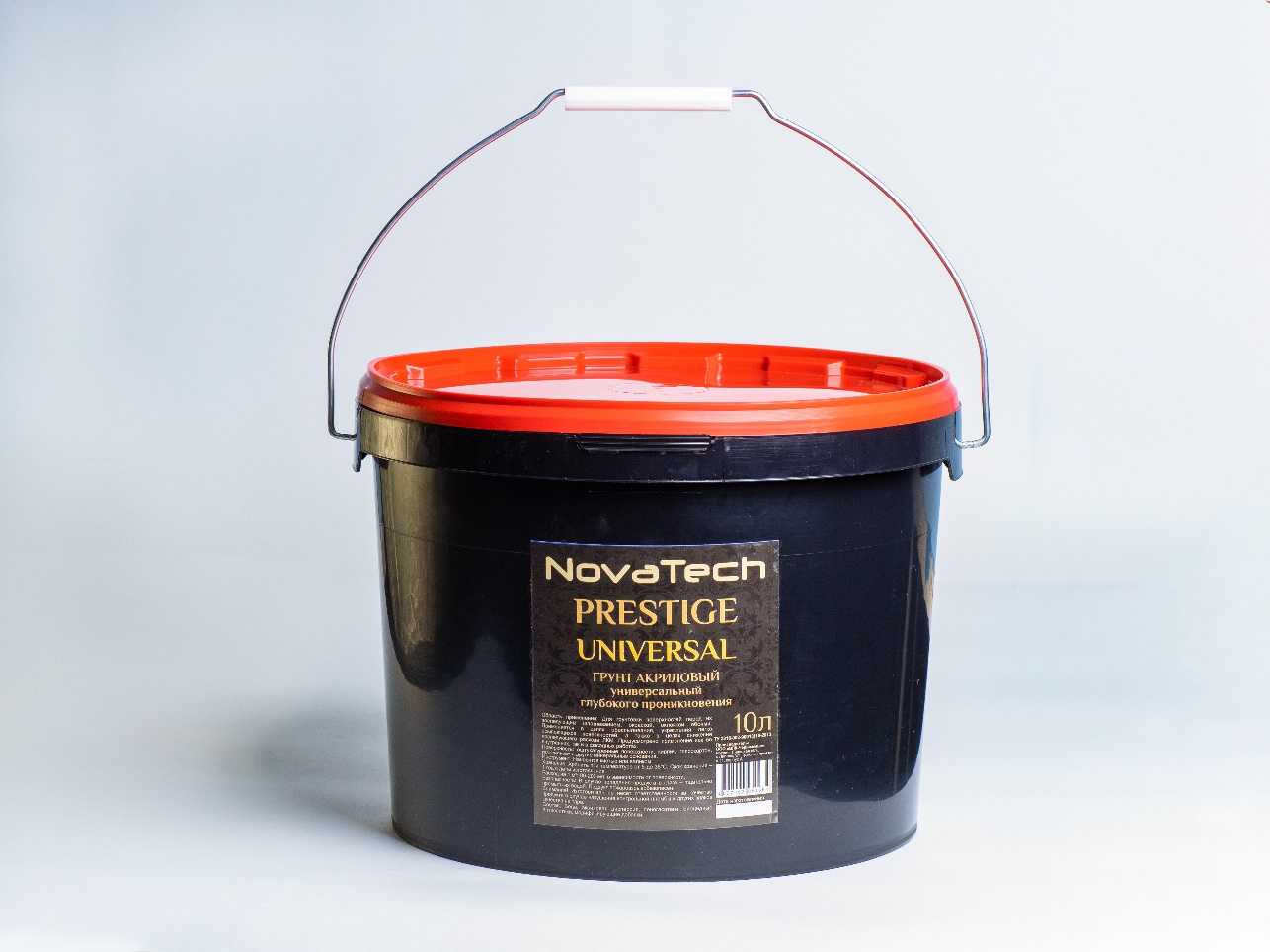 Грунтовка NovaTech Prestige универсальная глубокого проникновения