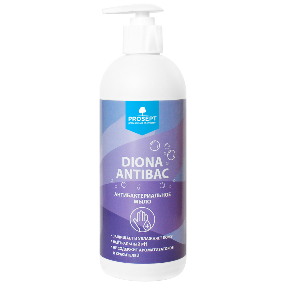 Антибактериальное мыло Diona Antibac готовое средство