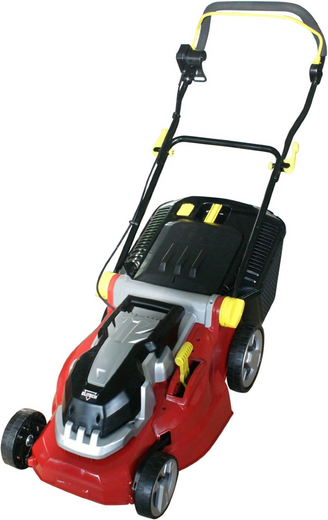 Elitech ЕК 1600Н газонокосилка электрическая
