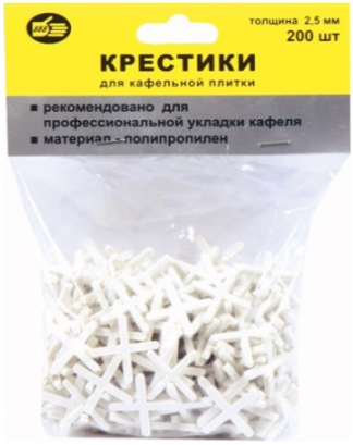 Промис 888 крестики для укладки плитки