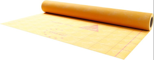 Sika Schonox AB эластичная гидроизоляционная мембрана