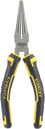 Stanley Fatmax Round Nose круглогубцы