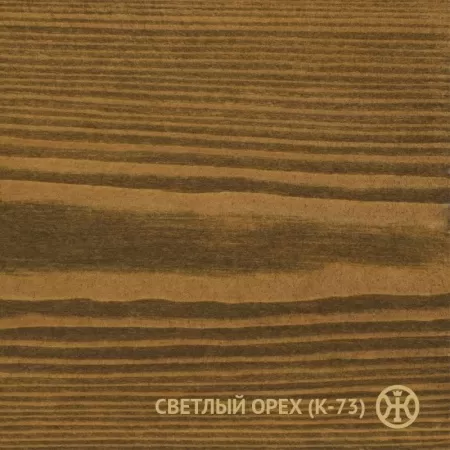 Колер Светлый орех (К-73)