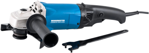 Workmaster УШМ-150/1850 Professional шлифмашина угловая