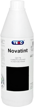 Текс Универсал паста универсальная для колеровочной системы Novatint