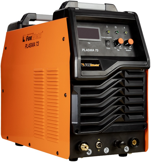 Foxweld Plasma 73 аппарат плазменной резки