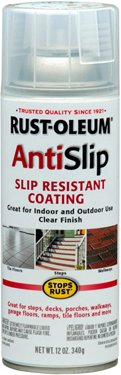 Rust-Oleum Professional Hard Hat Anti-Slip покрытие антискользящее