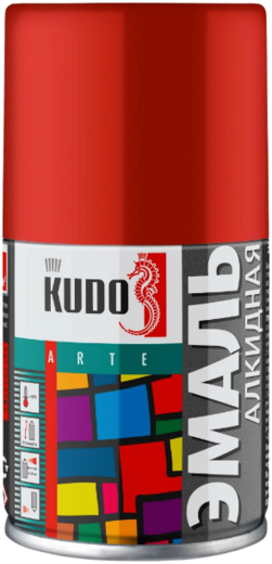 Kudo Arte эмаль алкидная Kudo Arte эмаль алкидная недорого с доставкой
