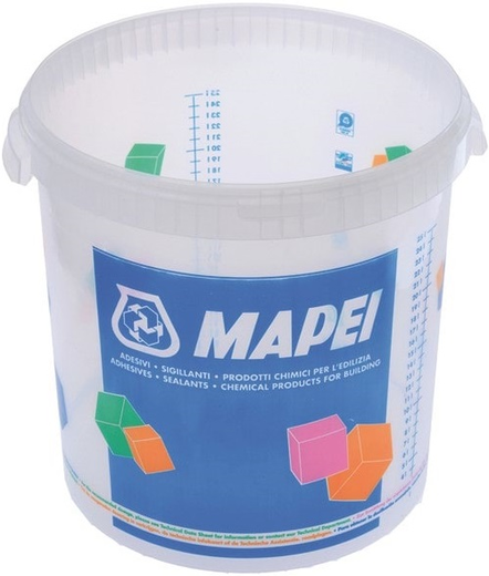 Mapei Secchio Dosatore ведро пластиковое мерное