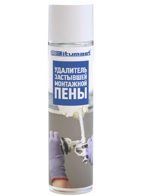 BITUMAST Удалитель пены