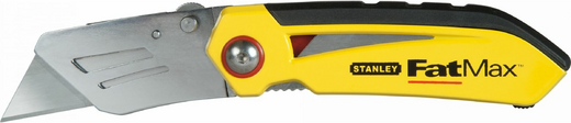 Stanley Fatmax нож складной с фиксированным лезвием