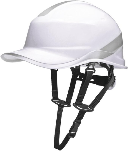 Delta Plus Baseball Diamond V UP каска защитная с храповиком