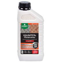 Удалитель ржавчины PROSEPT RUST REMOVER концентрат 1:2