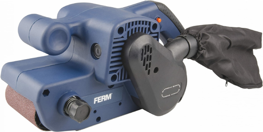 Ferm BSM1024 шлифмашина ленточная