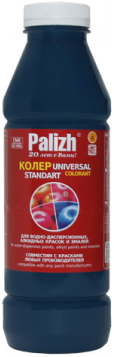 Палиж Палитра Standart Universal Colorant колер