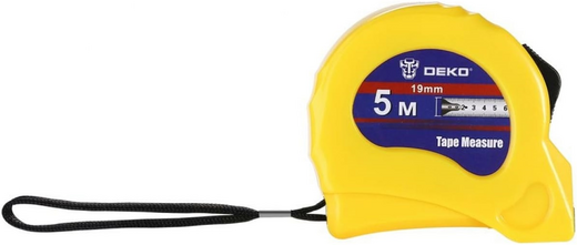 Deko LT03 Basic рулетка