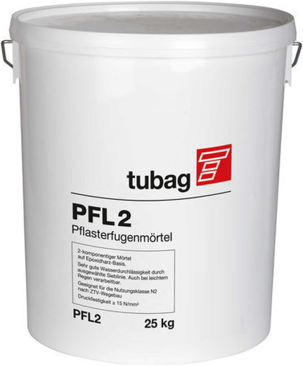 Quick-Mix PFL2 раствор для заполнения швов брусчатки Quick-Mix PFL2 раствор для заполнения швов брусчатки