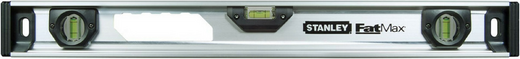 Stanley Fatmax I-Beam Magnetic Level уровень строительный пузырьковый