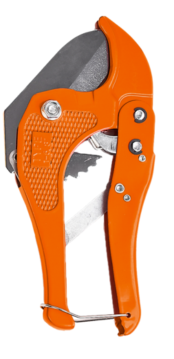 Maxpiler MPS-1642 ножницы для резки ПВХ труб