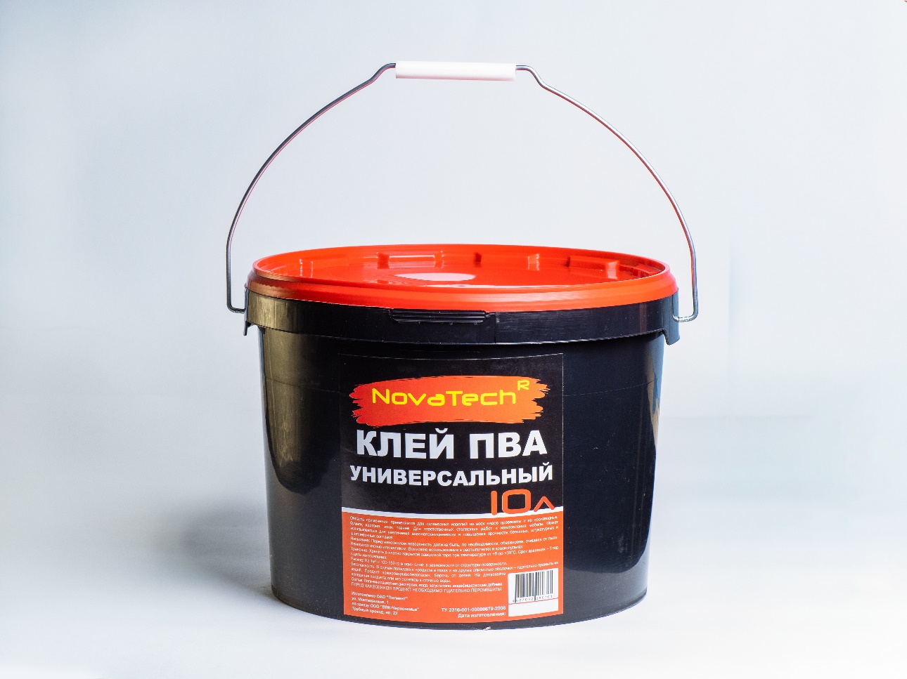 Клей NovaTech ПВА «УНИВЕРСАЛЬНЫЙ»